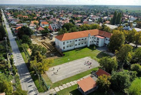 Rodina v Bernolákove