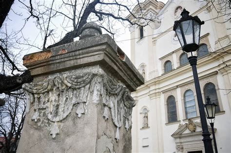 Fotografia Pavlovičovho námestia v Prešove