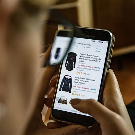 Online nakupovanie