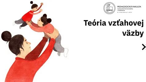Vzťahová väzba