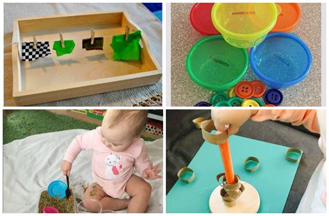 Montessori aktivity pre deti