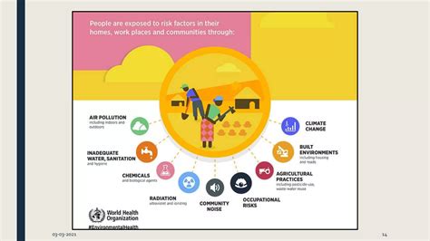 Graphic: Public Health disciplines interconnected