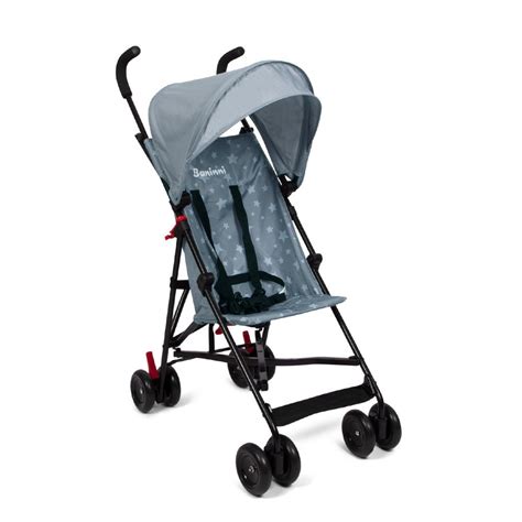 Farebné golfové kočíky Cosatto