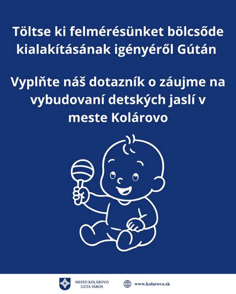 Znak Detských Jaslí