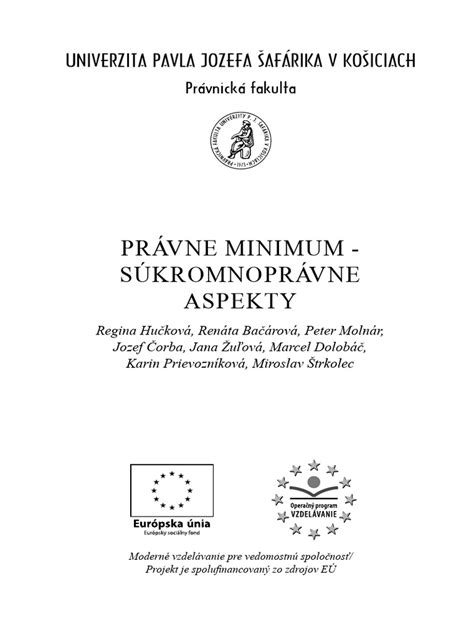 právne aspekty rodičovstva