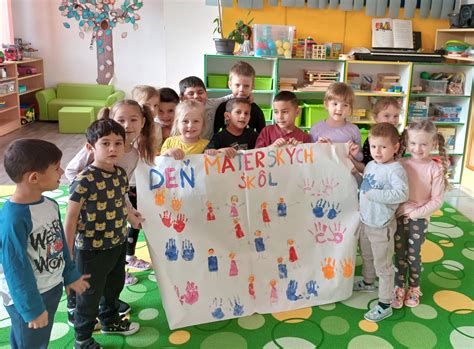 Porovnanie jaslí a materských škôl