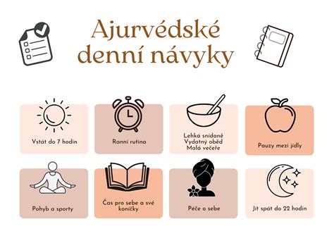 detské návyky a zručnosti