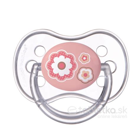 rôzne typy cumlíkov (anatomický, symetrický, okrúhly, silikónový, latexový)