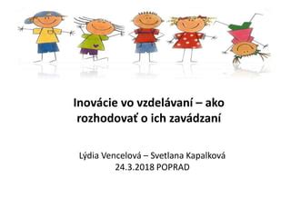 Kariérne príležitosti vo vzdelávaní a technických odboroch
