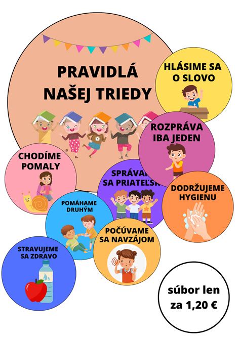 Pravidlá a dôsledky vo výchove