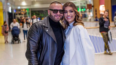 Jasmina a Rytmus, silný a inšpiratívny pár