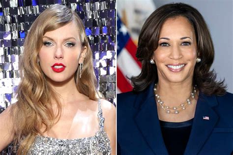 Koláž fotografií známych prvorodených dcér - Beyoncé, Oprah, Kamala Harris, Taylor Swift, Hillary Clinton