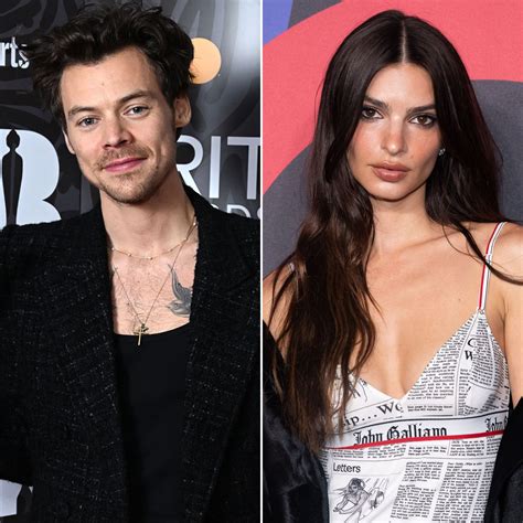 Harry Styles a Emily Ratajkowski v Tokiu