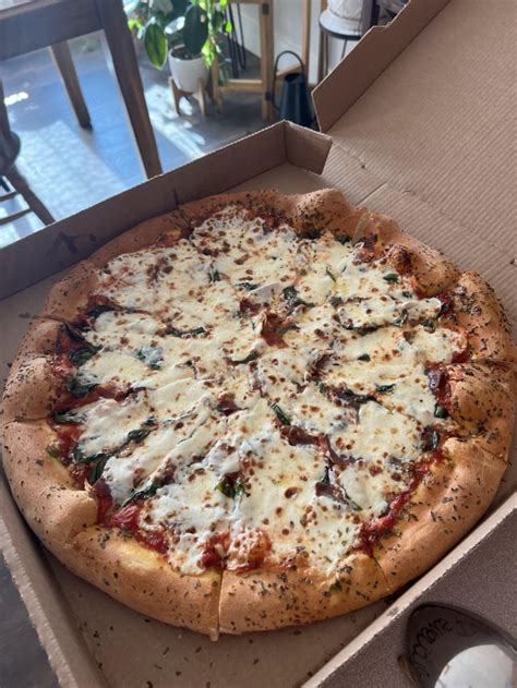 Pizza ako cheat meal