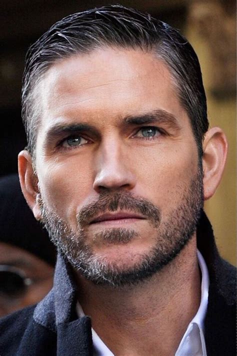 Jim Caviezel ako mladý herec