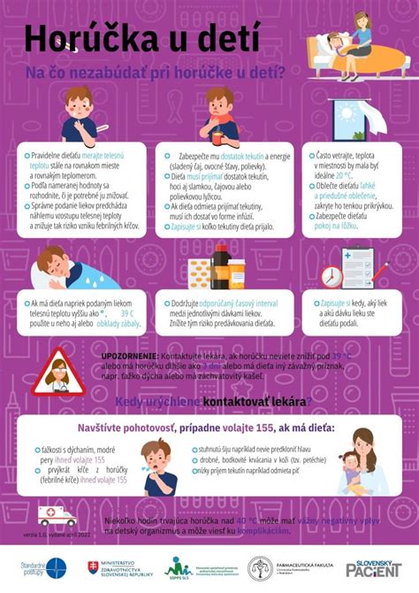 Infografika: Spúšťače zlej nálady a nočných stavov u detí