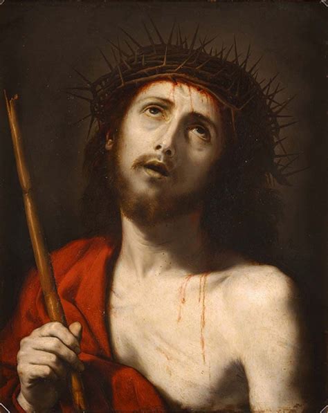 ikonografické znázornenie Ecce homo