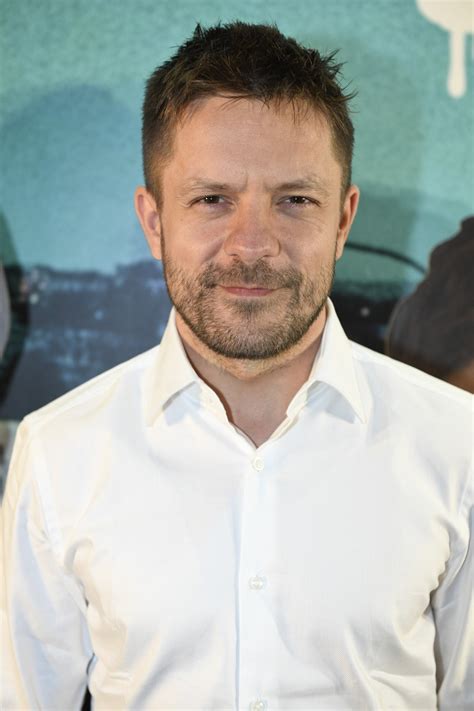 Jiří Mádl ako režisér na pľaci