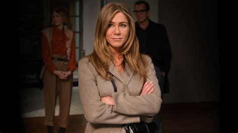 Jennifer Aniston v rozhovore