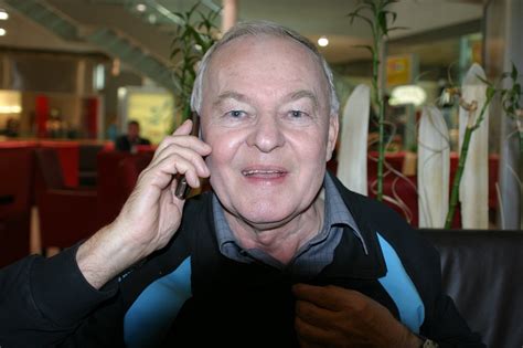 archívny záber z relácie Objavy Majstra N