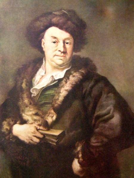 Portrét Jany Oľhovej v mladosti