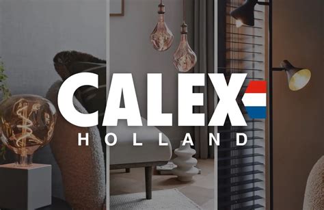 Pôvodné logo Calex