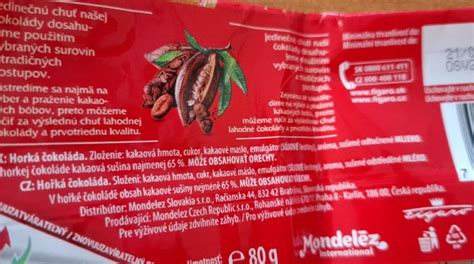 Infografika: Kľúčové nutričné zložky kakaa