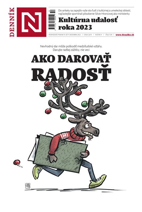 Denník N redakcia