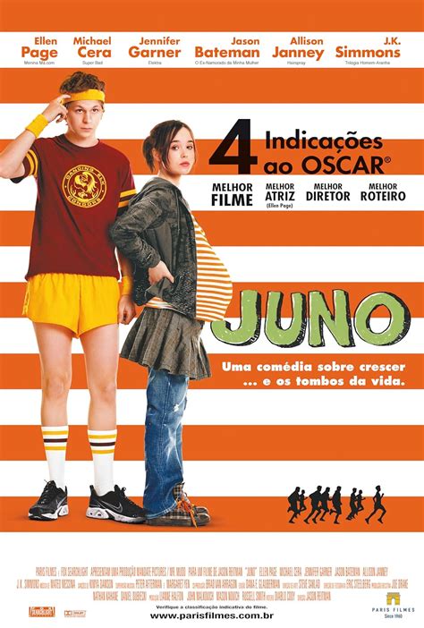 Zaujímavosti z natáčania filmu Juno