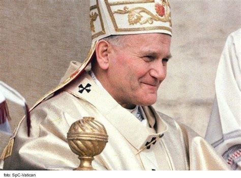 Ján Pavol II. o posvätnosti života