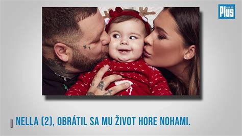 Kaliho dcérka ako bábätko
