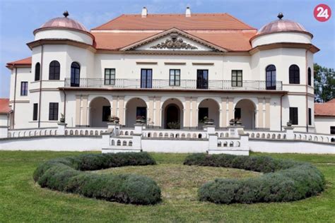 Zemplínske múzeum Michalovce