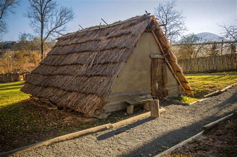Archeopark Hanušovce