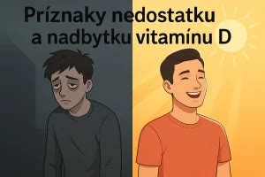 Príznaky nadbytku vápnika