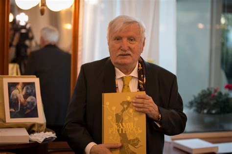Mladý Kamil Peteraj