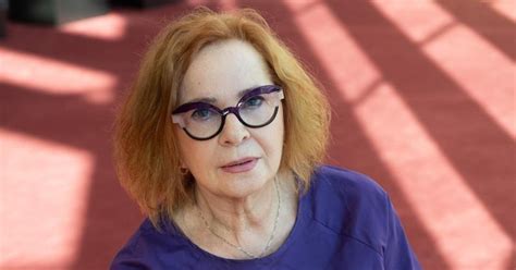 Kamila Magálová s kolegami