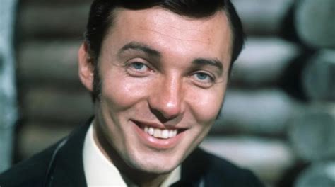 Mladý Karel Gott v montérkach ČKD