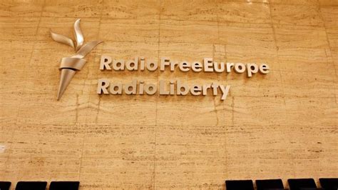 Logo rádia Slobodná Európa