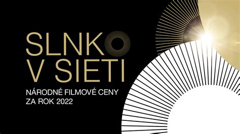 Galéria zo Slnko v sieti 2022