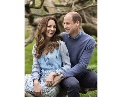 Princ William a vojvodkyňa Kate s princom Georgom po narodení