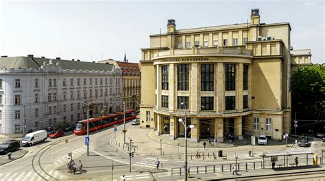 Univerzita Komenského v Bratislave
