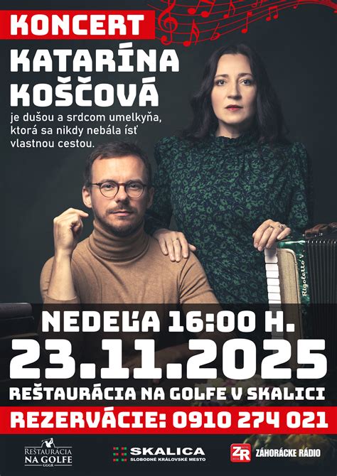 Fotografia Kataríny Koščovej vyžarujúcej sebavedomie