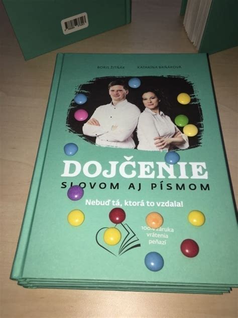 Obal knihy Dojčenie slovom aj písmom