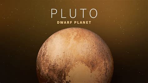 Pluto a globálne zmeny