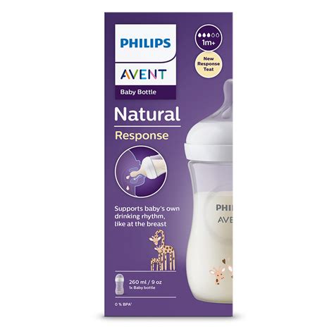 Ekologické označenie produktov Philips Avent