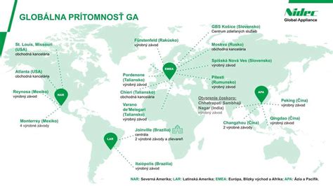 Globálna mapa regulácie interrupcií