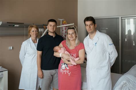 Ošetrenie novorodenca po pôrode a prvé lekárske vyšetrenie