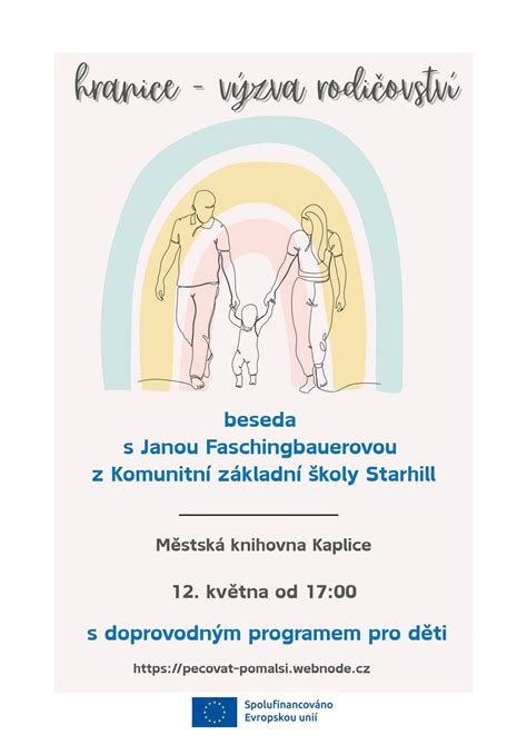 Rodičovská výzva: Empatia verzus hranice