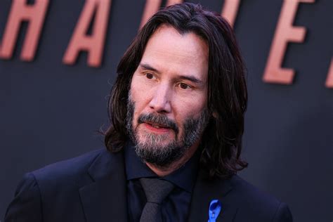 Keanu Reeves jazdiaci metrom