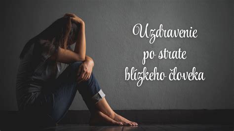 Dúfanie v uzdravenie po strate dieťaťa